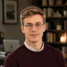 Photo of Leo Fischer, VoiceGem user